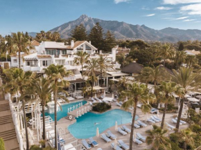 Puente Romano Beach Resort, Marbella